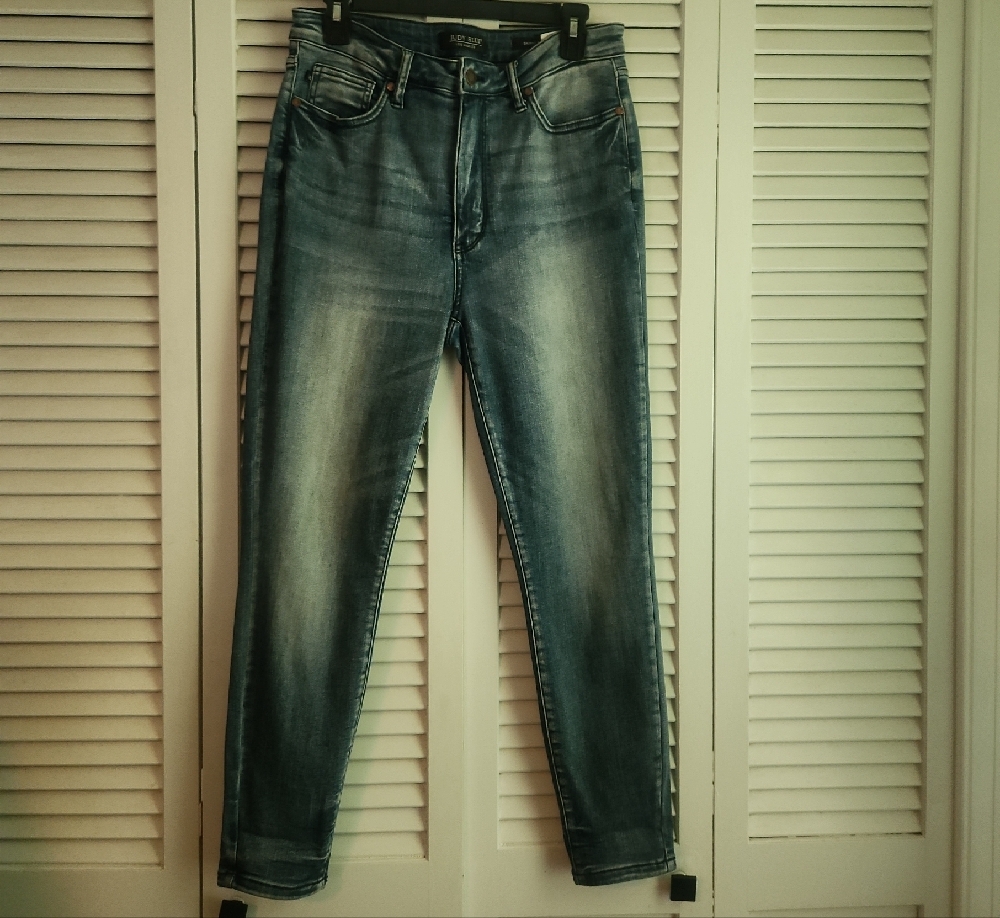 Women's Blue Jeans